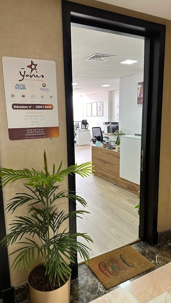 Notre Mission