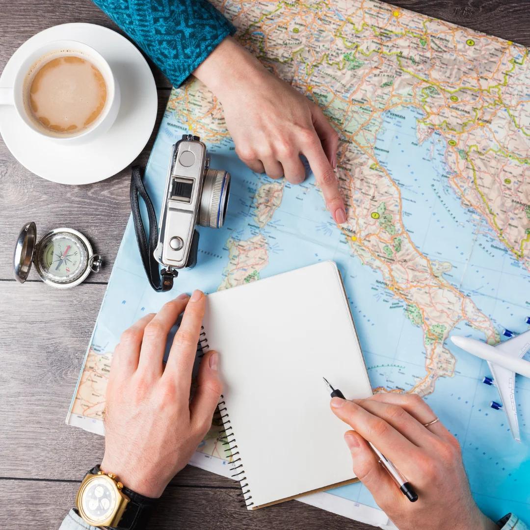 Tailor-Made Travel
