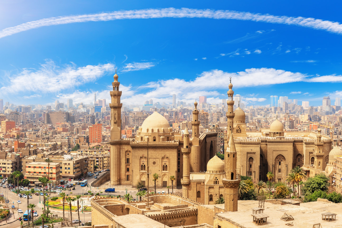 Egypt