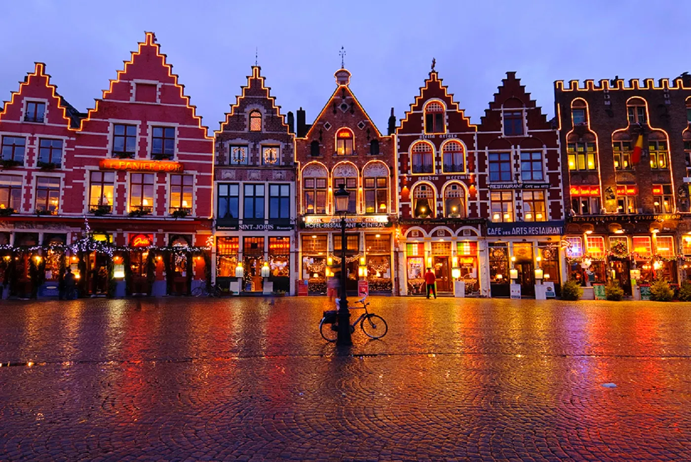 Belgium
