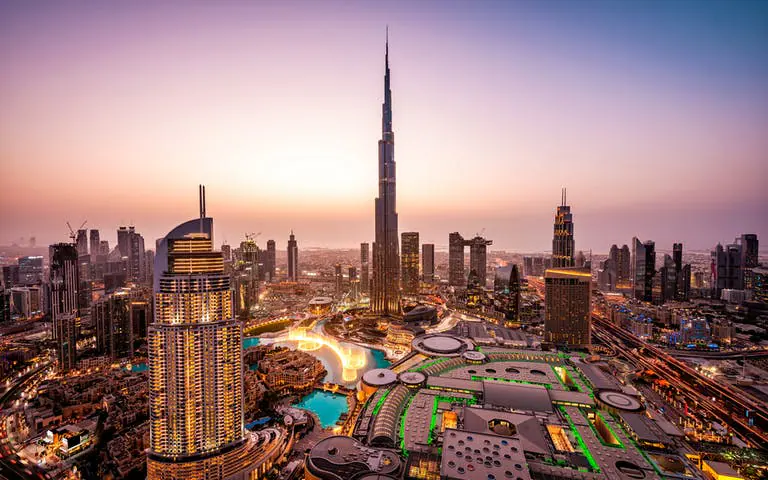 United Arab Emirates