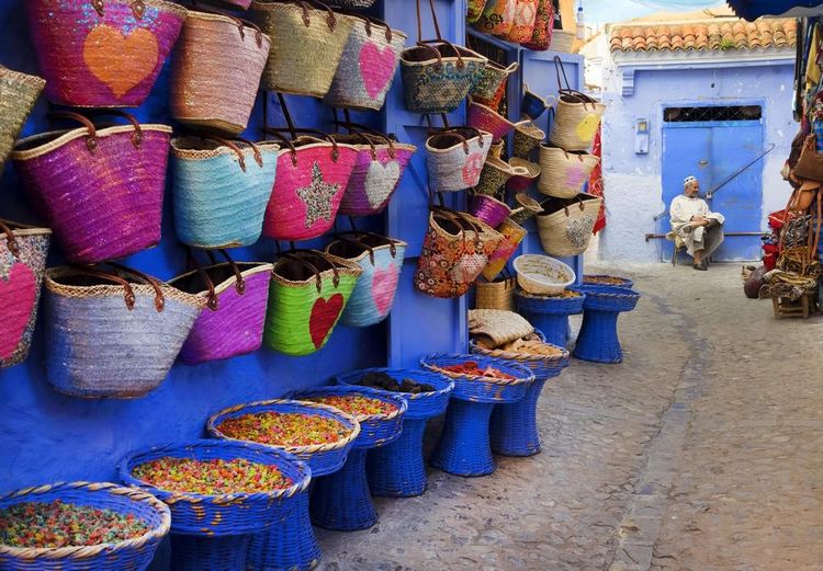 8-Day Tour: Morocco's North and South from Tangier