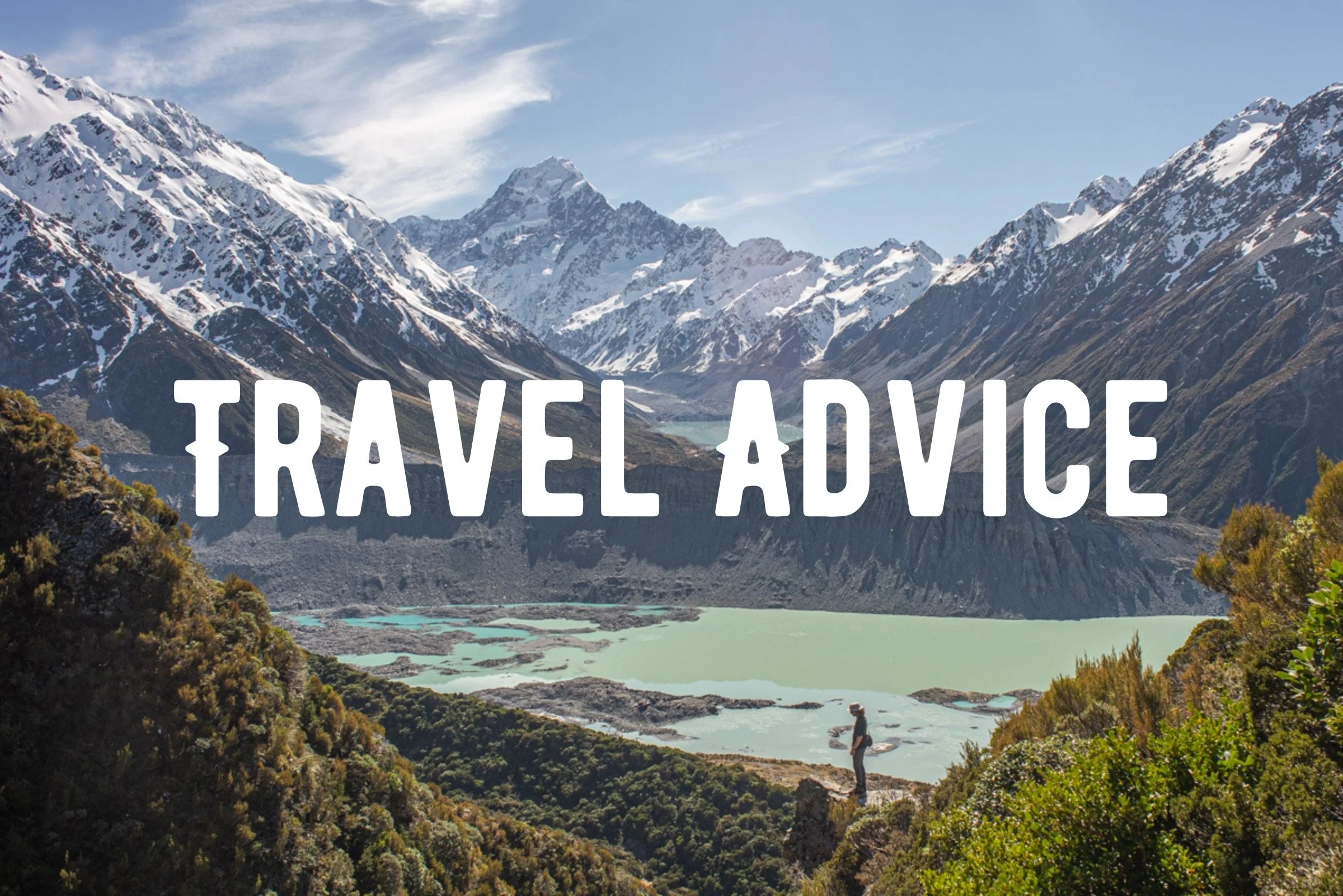 Travel Tips