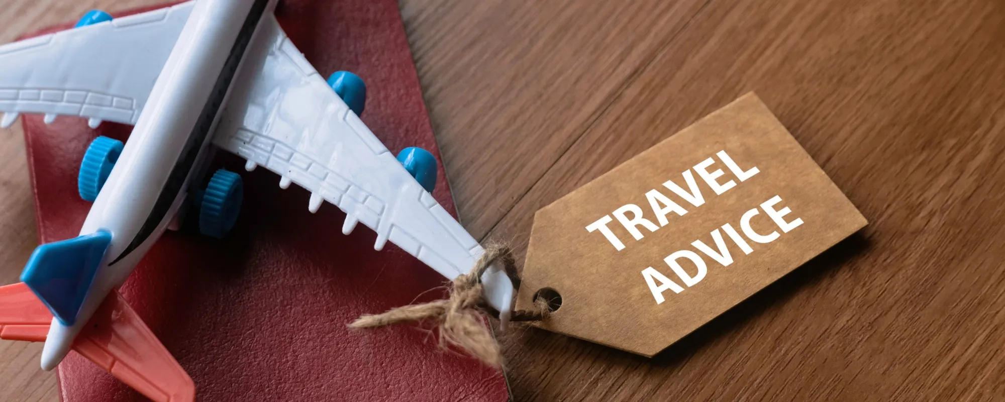 Travel Tips