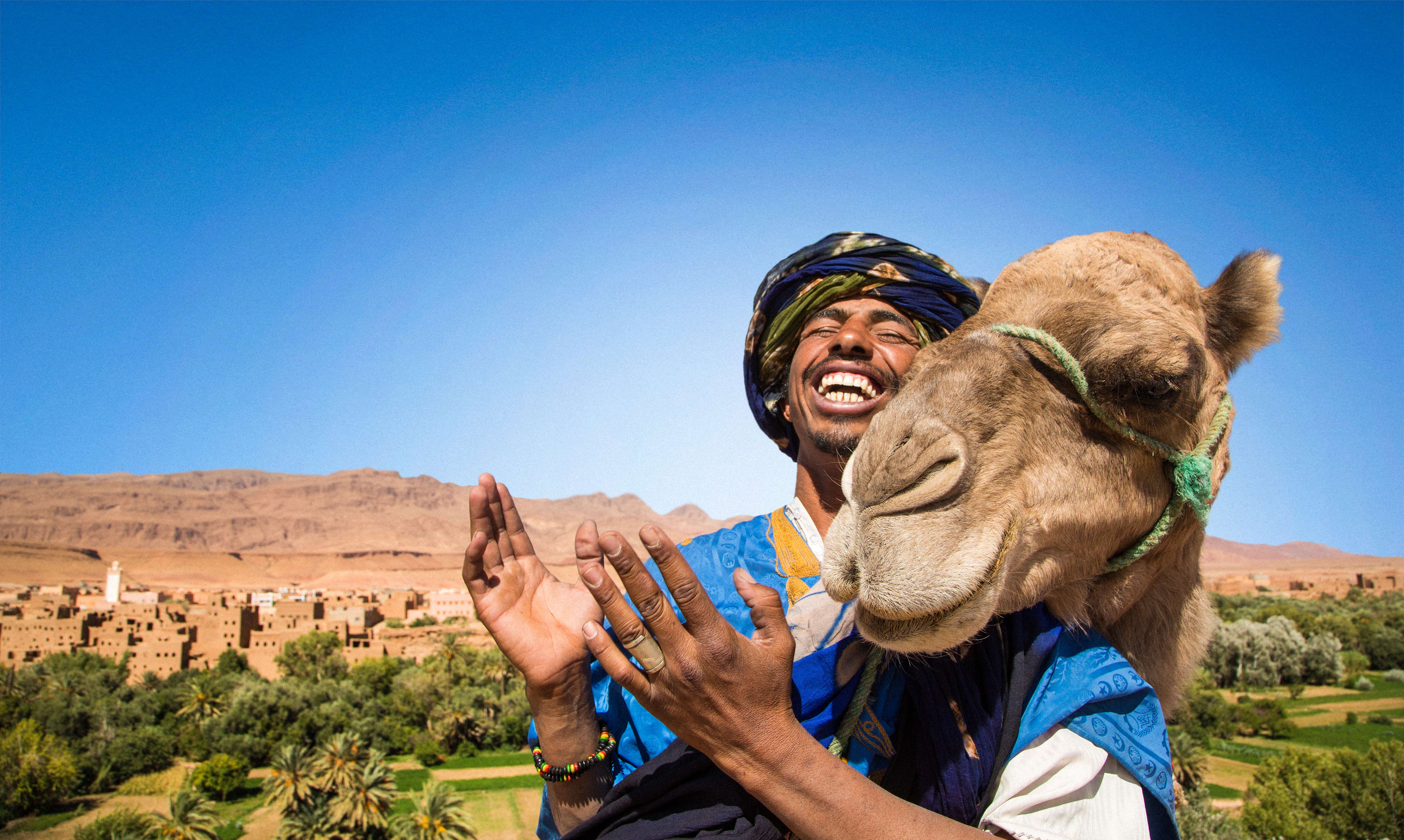 Top 10 Must-Visit Places in Morocco