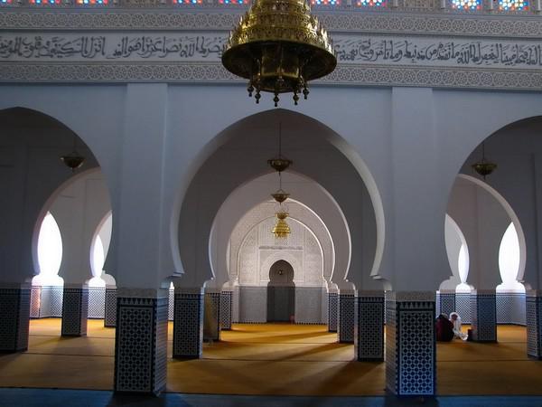 Excursion d'une journée à Rissani et Moulay Ali Chérif depuis Merzouga