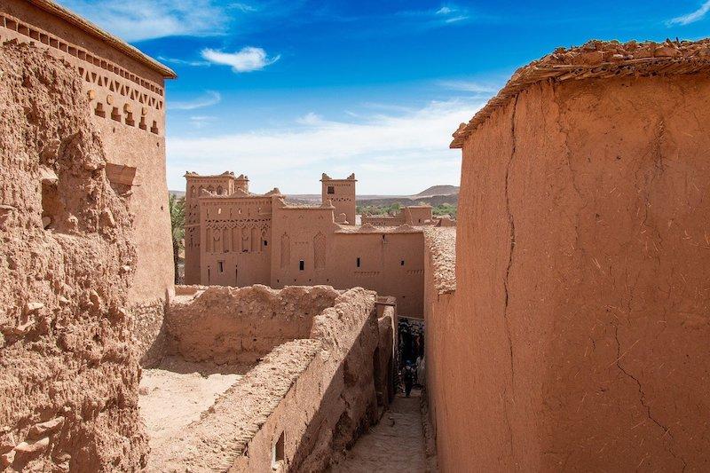The Best of Morocco: 12-day tour from Casablanca
