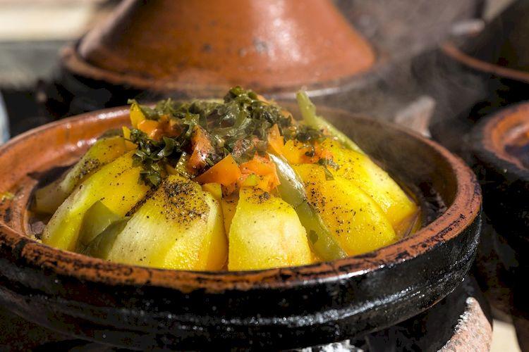 2-day trip: Atlas mountains and Agafay desert from Marrakech