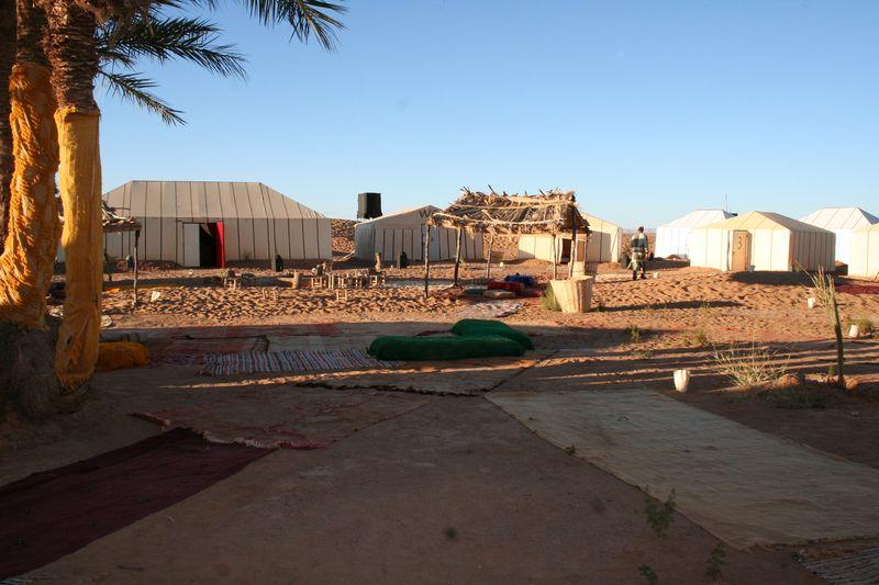 2-Day Zagora Desert Tour from Marrakech