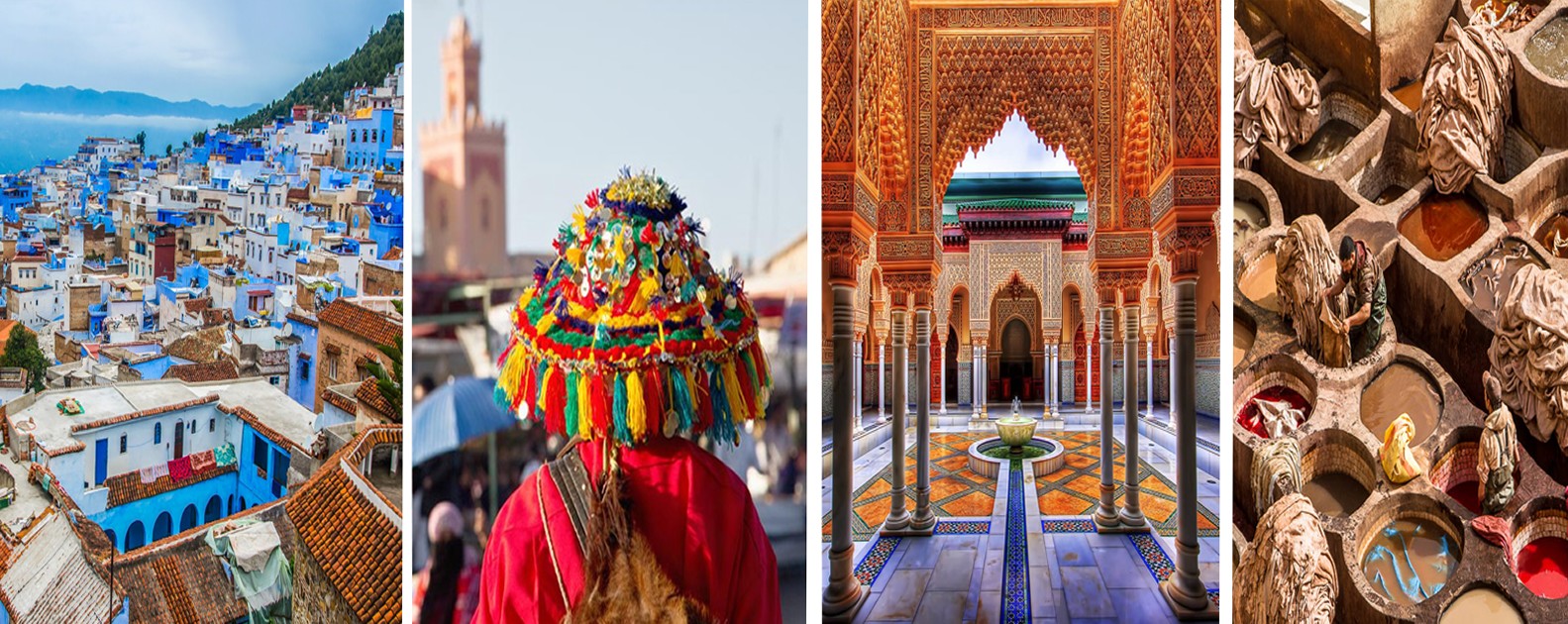 National Tour (Morocco)