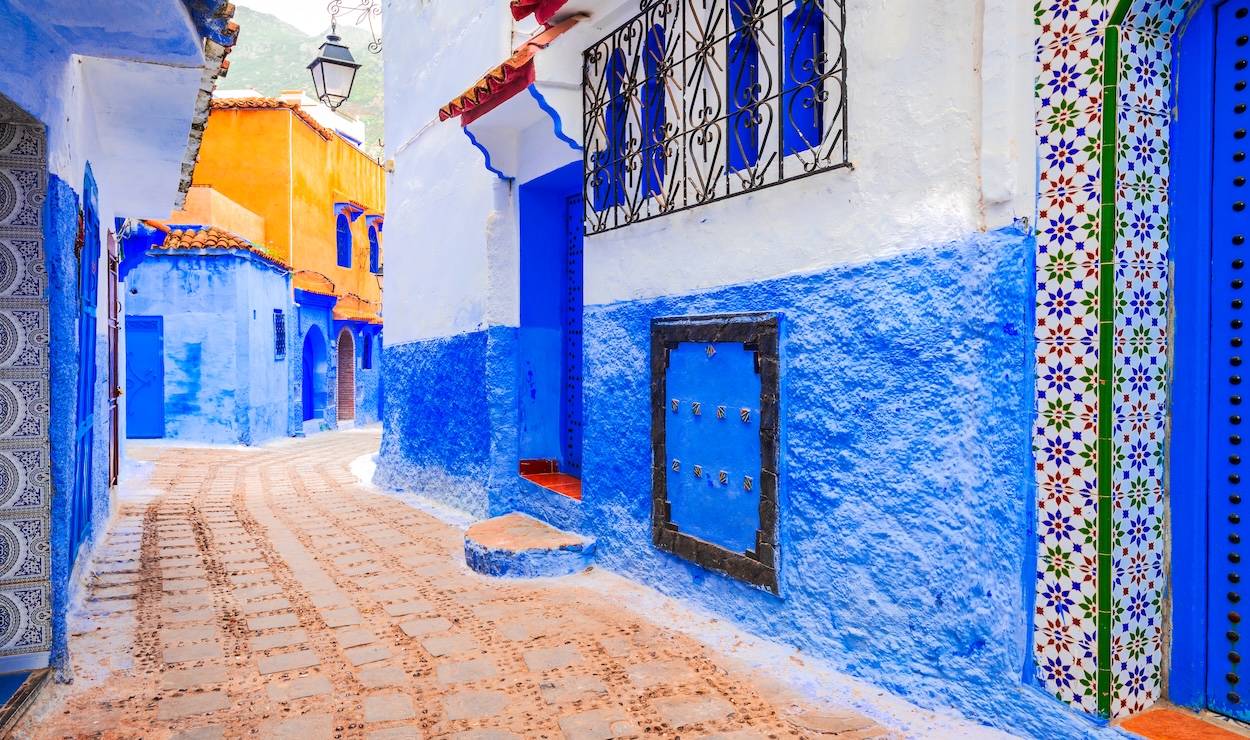 Excursion d'une Journée (Maroc)
